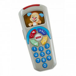 Toy Telephone Fisher Price...