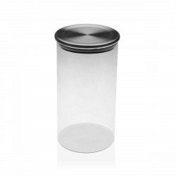 Glass Jar Versa 600 ml...