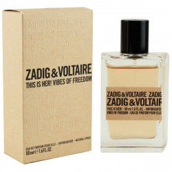 Parfum Femme Zadig &...