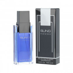 Men's Perfume Alfred Sung...