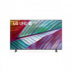 Smart TV LG 43UR78003LK 4K...