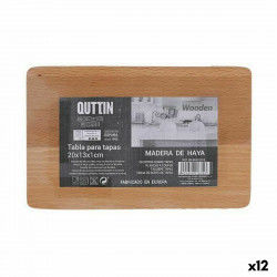 Cutting board Quttin 20 x...