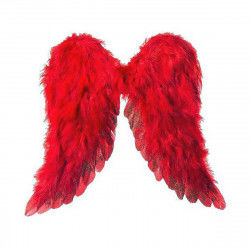 Angel Wings My Other Me Red...