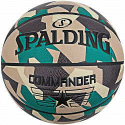 Ballon de basket Spalding...
