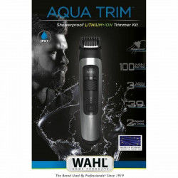 Hair clippers/Shaver Wahl...