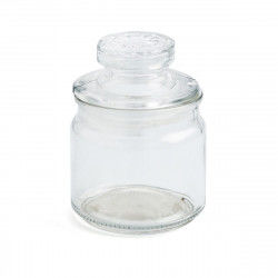 Jar Quid Select Transparent...