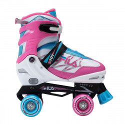 Skates Fila Joy Pink White...