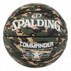 Ballon de basket Spalding...