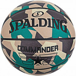 Basketball Commander Poly...