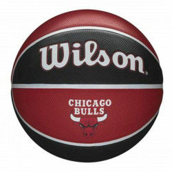 Ballon de basket Wilson NBA...
