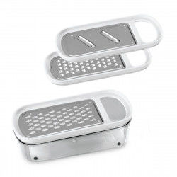 Grater with Container...