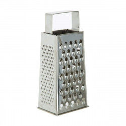 Grater 4 sides Stainless...