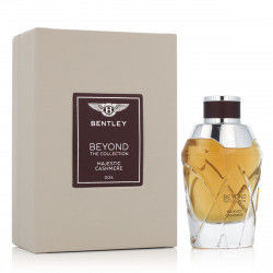 Perfume Unissexo Bentley...