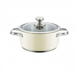 Casserole with lid Haeger...