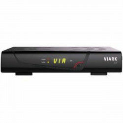 TDT-Receiver Viark VK01001...