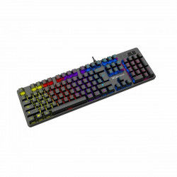 Gaming Keyboard Droxio...