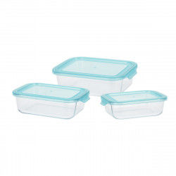 Set of 3 lunch boxes...
