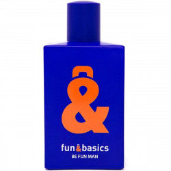Men's Perfume Fun & Basics...