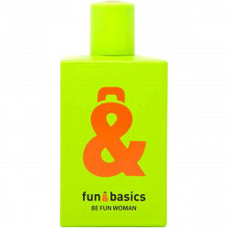Parfum Femme Fun & Basics...