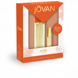 Women's Perfume Set Jovan 2...