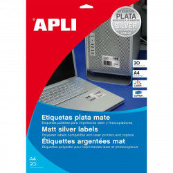 Adhesive labels Apli...