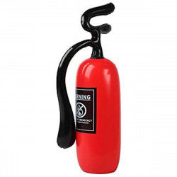 Toy Fire Extinguisher 53 cm...