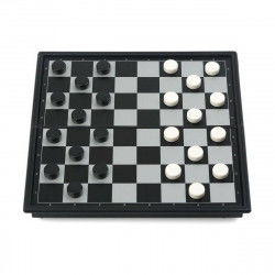 Checkers Pieces Magnetic...