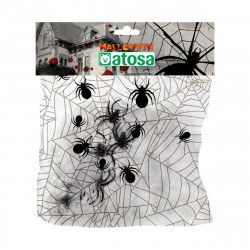 Spinnennetz 100 g Halloween