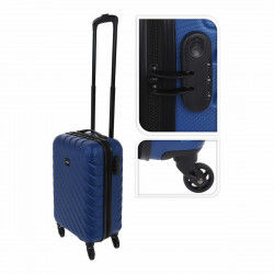 Cabin suitcase PR World...