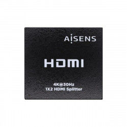 HDMI-Switch Aisens A123-0506