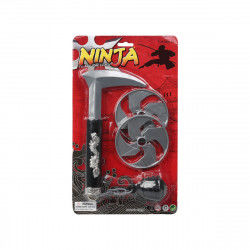 Krieger Waffen Set Ninja