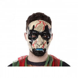 Máscara Horror Face Halloween