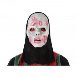 Mask Death Halloween