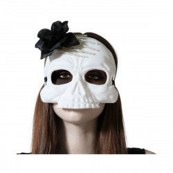 Mask Skeleton Halloween
