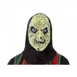Mask Horror Halloween