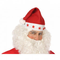 Father Christmas Hat S/...