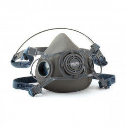 Protective Mask Steelpro...