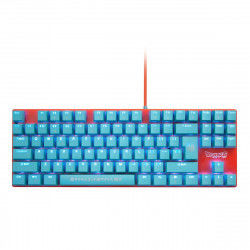 Gaming Keyboard FR-TEC...