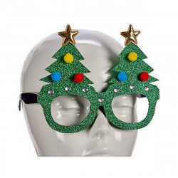 Óculos Árvore de Natal
