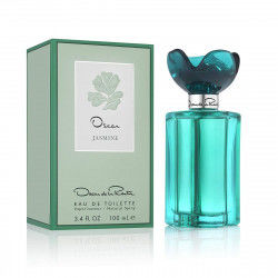 Perfume Mulher Oscar De La...