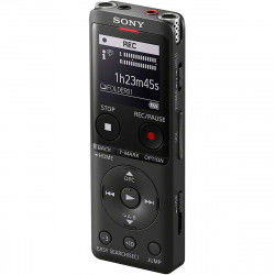 Rekorder Sony ICDUX570B...