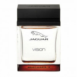Men's Perfume Jaguar Vision...