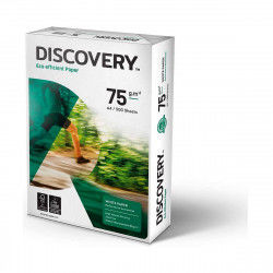 Druckerpapier Discovery dina4