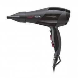 Hairdryer Solac SP7170...