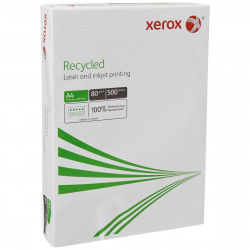 Druckerpapier Xerox Weiß A4...