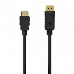 DisplayPort-Kabel zu HDMI...