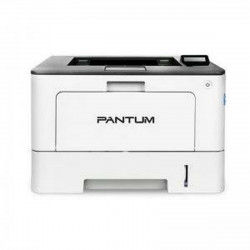 Impressora Laser Pantum...