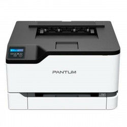 Impressora Laser Pantum...