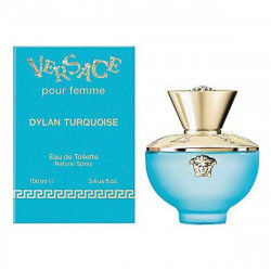 Perfume Mulher Versace...