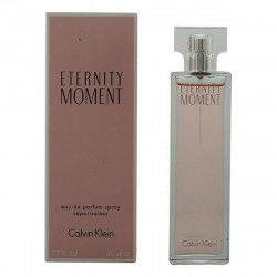 Parfum Femme Eternity Mot...